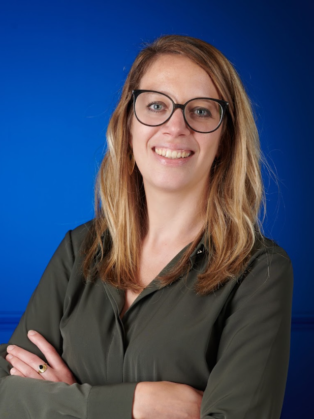 Pauline TRICOIRE