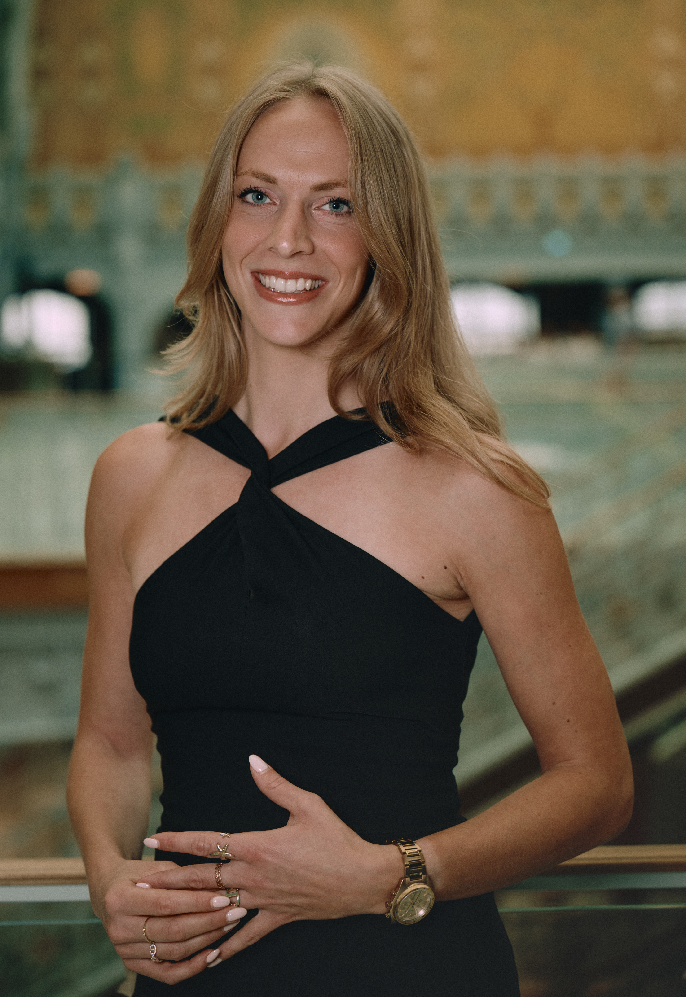 Laura Bensoussan