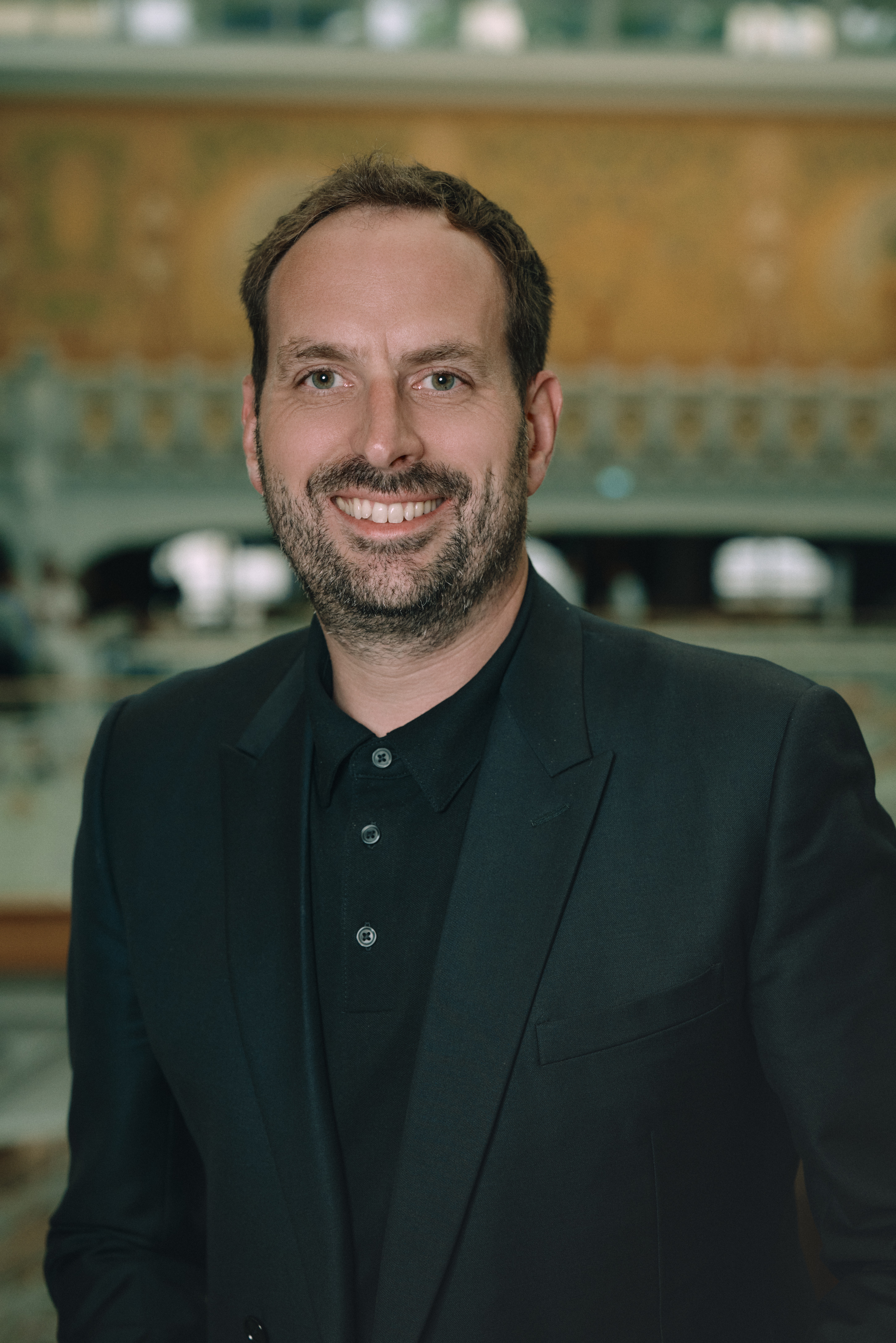 Fabien Bidet