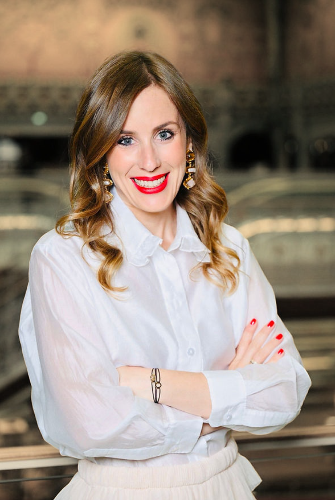 Axelle Paitre